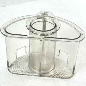 CUISINART Prep 11 Plus DLC-2014-SP DLC-2011-PN Food Processor Sleeve Pusher OEM
